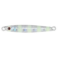 Пилкер Golden Catch Sandeel 7g 43mm #105 Glow