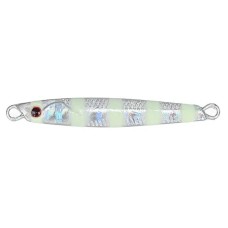 Пилкер Golden Catch Sandeel 7g 43mm #105 Glow