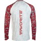 Джерси Favorite Basic Jersey Perch XL Красный
