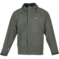 Куртка Mecanik Prime Thor Rain XL green