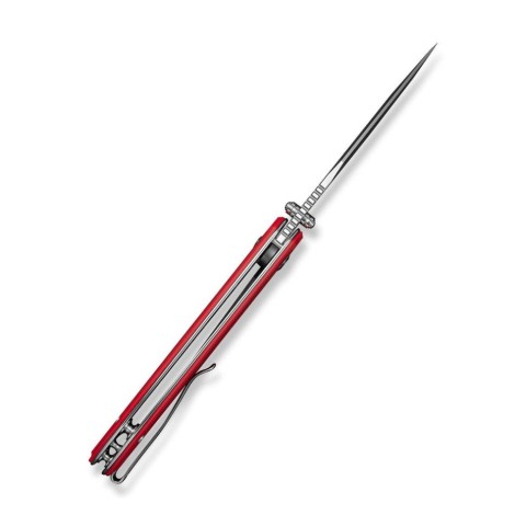 Ніж Sencut Sylor S25056-3