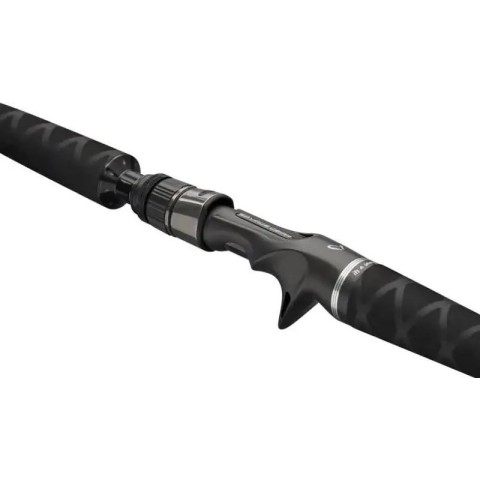 Спінінг Savage Gear Alpha SG8 Monster 2.65m 90-450g