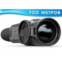 Тепловізор Pulsar Helion XQ19F (50 Гц) Литва