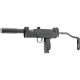 Пневматичний пістолет-кулемет Umarex IWI Mini UZI кал.4,5мм