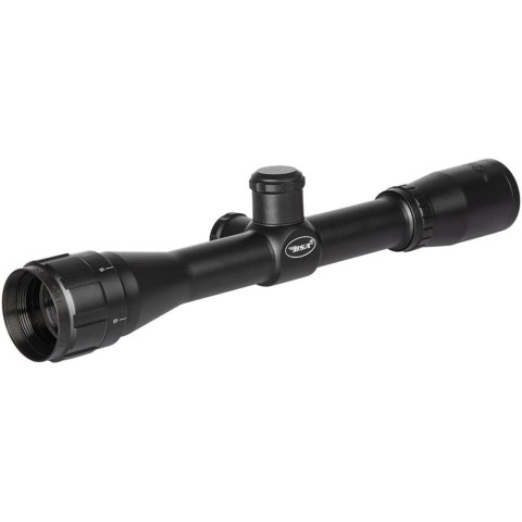 Оптичний приціл BSA-Optics AR 4х32 сітка Duplex