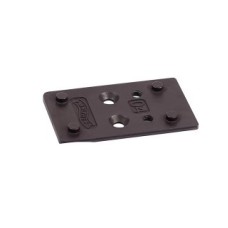 2859238 Кріплення для Leupold DeltaPoint на пістолет Walther PDP
