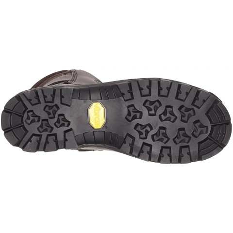 Ботинки Chiruca Dogo Boa 47 Brown