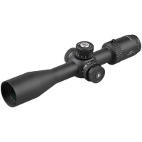 Приціл Discovery Optics LHD-NV 3-12X42SFIR SFP 30mm, з підсвічуванням (230302)