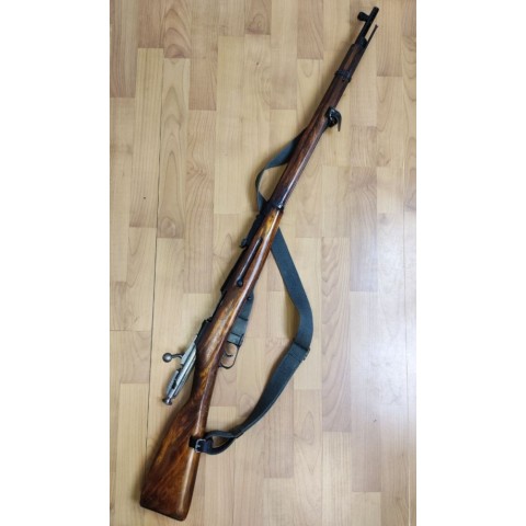 ММГ винтовки Мосина 1943г. уцінка