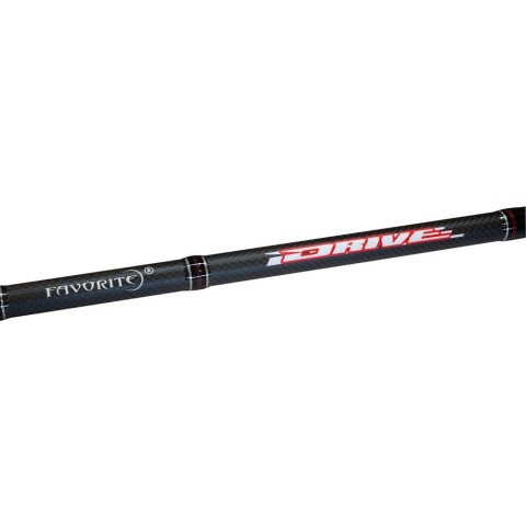 Спінінг Favorite Drive DRVC-642ML 1.93m 5-14g M.Fast