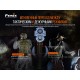 Ліхтар ручний Fenix TK35UE V2.0