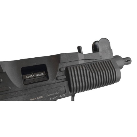 Стартовий пістолет Blow SWAT