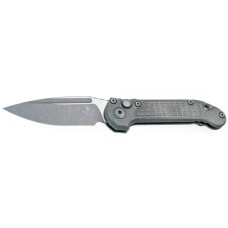 Нож Microtech Marfione Select L.U.D.T. S/E Gen III Apocalyptic Titanium