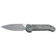 Нож Microtech Marfione Select L.U.D.T. S/E Gen III Apocalyptic Titanium