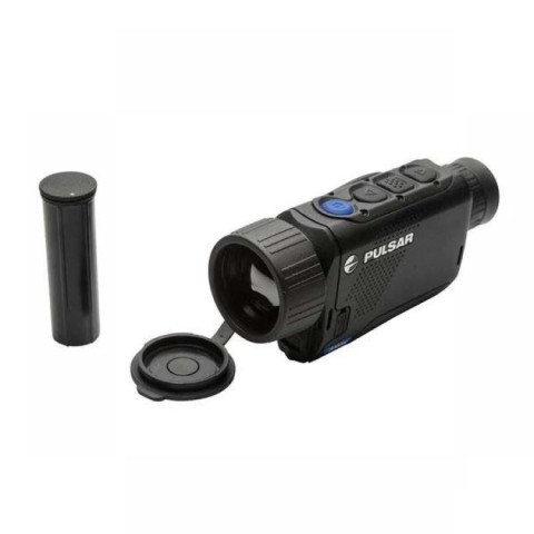 Тепловизор Pulsar Axion XM38 (50 Гц) Литва