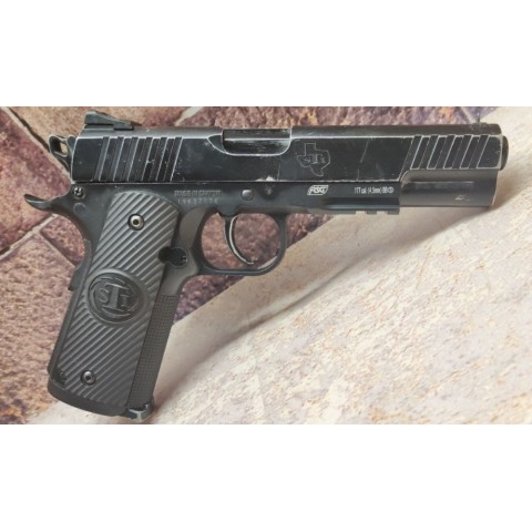 Пістолет пневматичний ASG Sti Duty One Blowback під ремонт бу