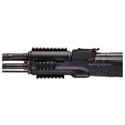 AK-47 / AK-74 / AKM Цевка с литой накладкой Hogue
