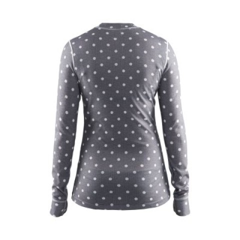 Mix and Match LS Woman