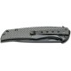 Нож Boker Magnum Black Carbon ц:black