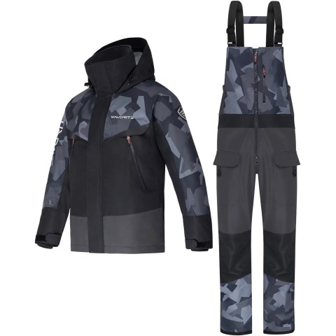Куртка Favorite Totem M мембрана 20К\10К Grey