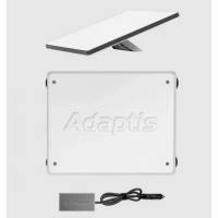 Набір Adaptis MiniKit: термінал Starlink Mini + Kорпус на Aвто + Адаптер 12-24V