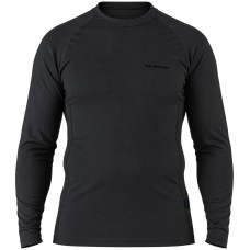 Термокофта Fahrenheit Power Dry L1 M/L black
