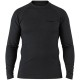 Термокофта Fahrenheit Power Dry L1 M/L Black