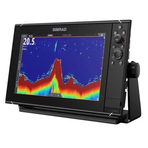 Эхолот/картплоттер Simrad NSS12 Evo3S