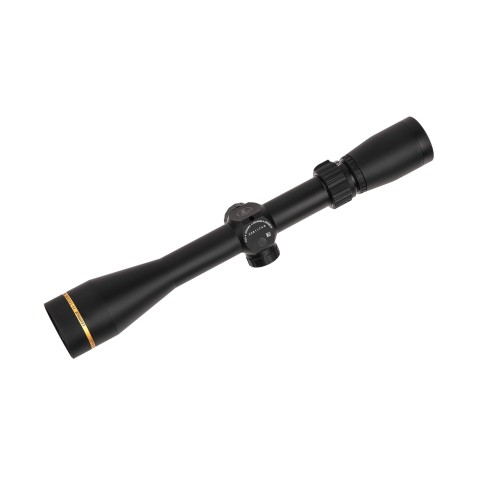 Приціл оптичний LEUPOLD VX-Freedom AR 4-12x40 (1 inch) Creedmoor