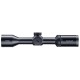 Приціл оптичний Bushnell R5 3-9x40 сітка DOA-LRH800 з підсвічуванням