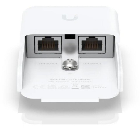 Грозозахист Ubiquiti (UACC-ETH-SP-PRO) 