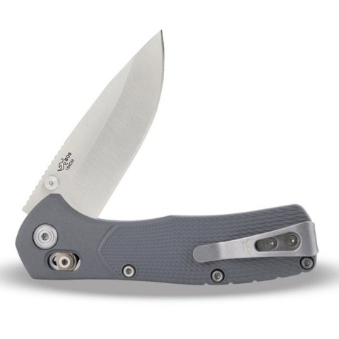 Ніж Buck Ranger Pro, сірий