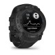 Смарт-годинник Garmin Instinct 3 (50 мм) Solar Tactical Edition чорний
