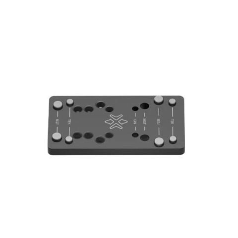 Универсальное крепление для коллиматоров Vector Optics под углом 45°
