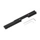 Планка Weaver для CZ455/452 25 MOA