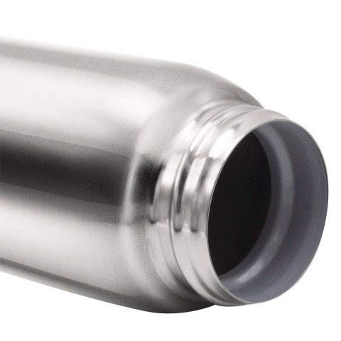 Термокухоль Zojirushi SM-SD60XA 0.6 л, сріблястий