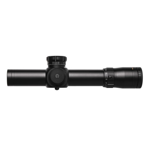Прицел оптический Bushnell SMRS 1-8.5х24  Illum. BTR-2