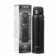 Термокухоль Zojirushi SM-SC60HM 0.6 л, чорний