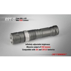 Фонарь тактический JetBeam RRT-O