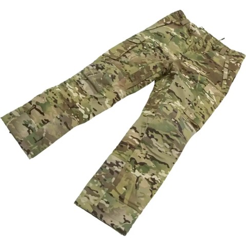 Брюки Carinthia MIG 4.0 Trousers G-Loft M Multicam