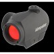 Коліматорний приціл Aimpoint MICRO H-1 2MOA