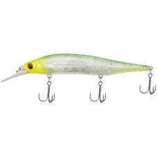 Воблер Megabass X-80 Magnum+1 S 115mm 18.0g GP Sparkling Chart Head