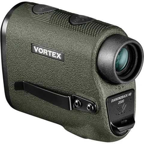Далекомір Vortex Diamondback HD 2000 7х24. 1830 м
