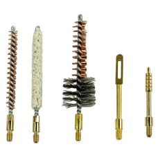 Набор для чистки KleenBore AR, 5.56mm/ .223 Cal., 5 шт, 8/32 M