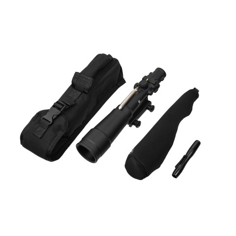 Приціл TRIJICON ACOG® 5.5x50 Dual Illuminated BAC .308 / 7.62 BDC