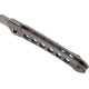 Нож Boker Plus Urban Spillo Flipjoint ц:gray