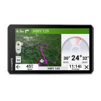 Навігатор Garmin Zumo XT3 6″