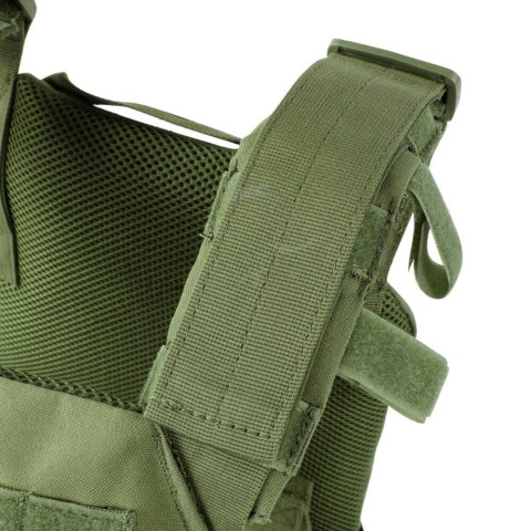 Жилет тактический Condor SENTRY PLATE CARRIER ц:олива