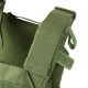 Жилет тактический Condor SENTRY PLATE CARRIER ц:олива