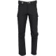 Брюки Mecanik Prime 34 black